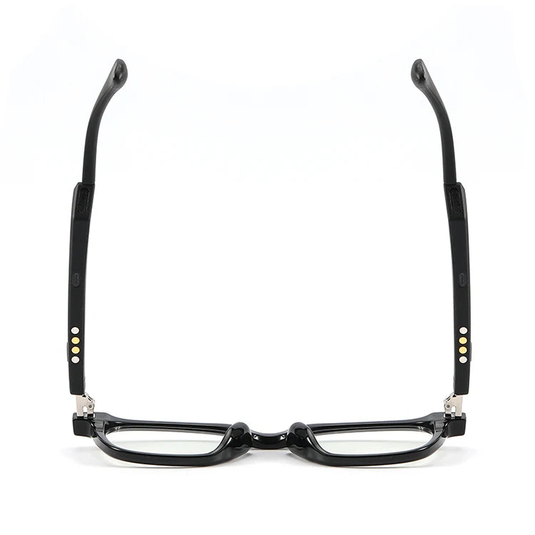 Smart Polarized Music Glasses Camera