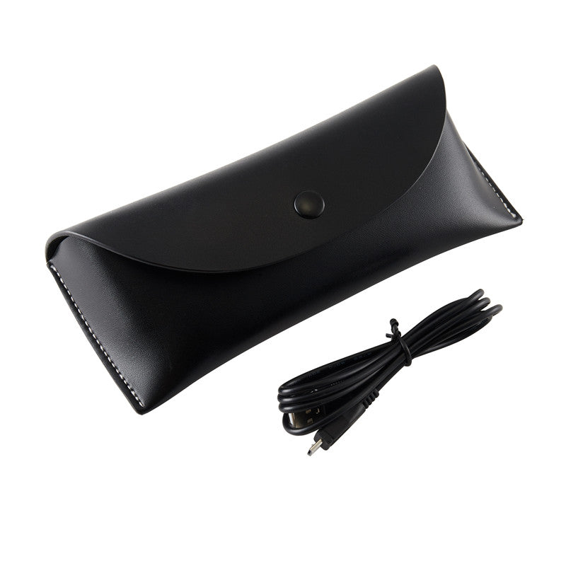 Smart Bluetooth Wireless Sunglasses Case