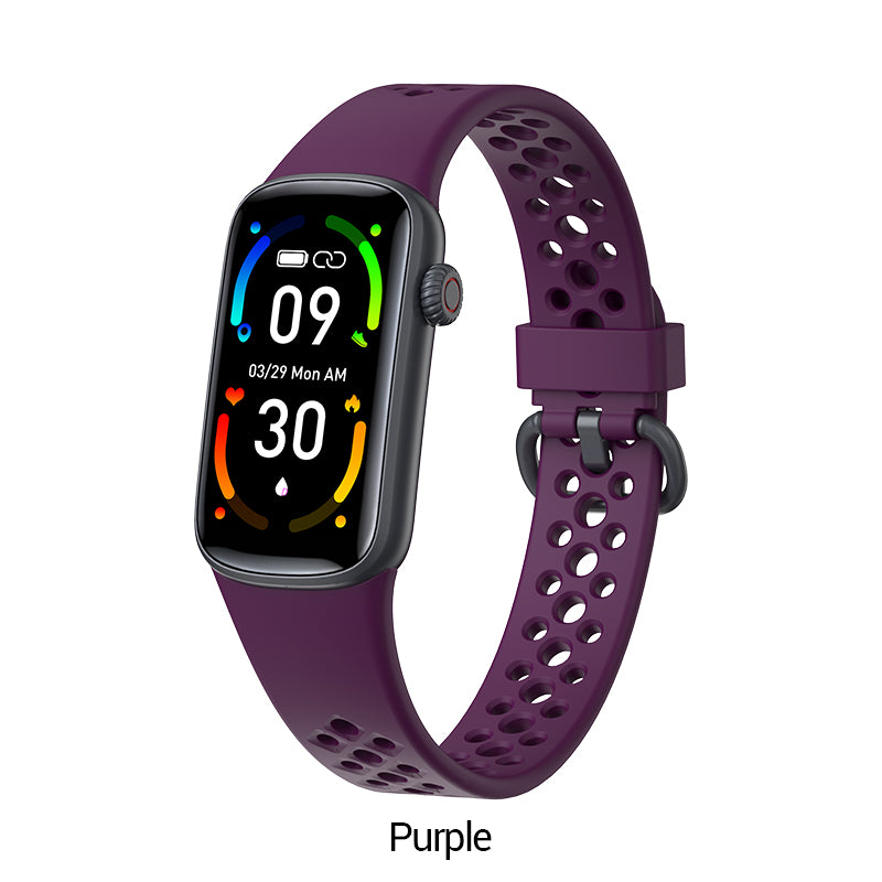 H91 Women’s Fitness Smartwatch