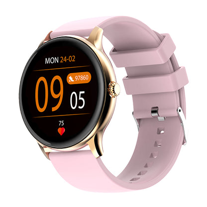 Z12 Waterproof Sport Smartwatch