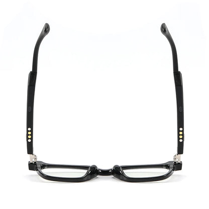 Smart Polarized Music Glasses Camera