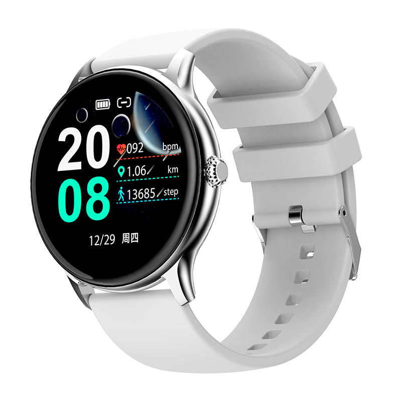 Z12 Waterproof Sport Smartwatch