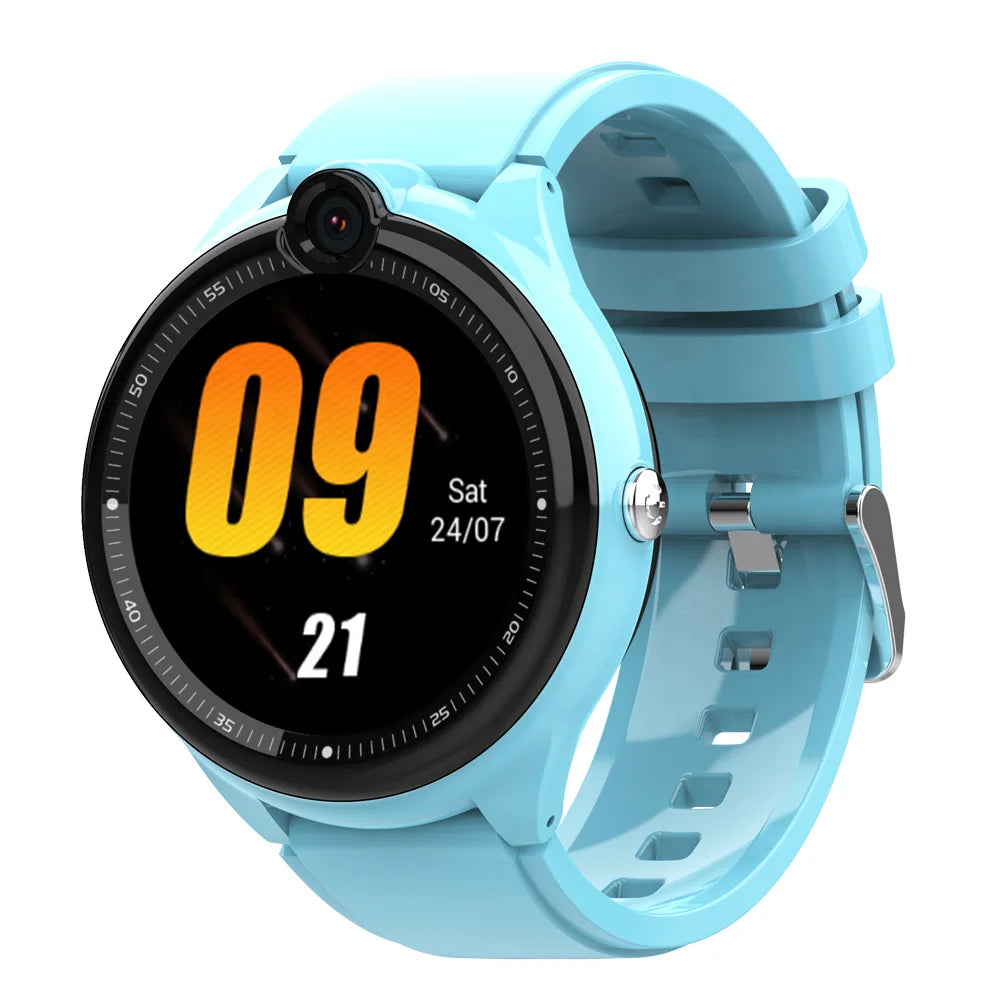 4G Kids Smartwatch with SOS
