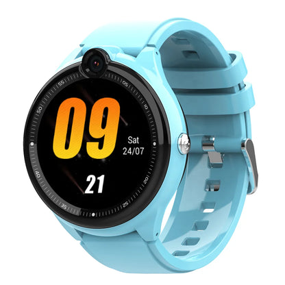 4G Kids Smartwatch with SOS