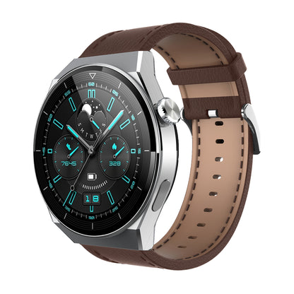 GT3 Max HD Fitness Smartwatch