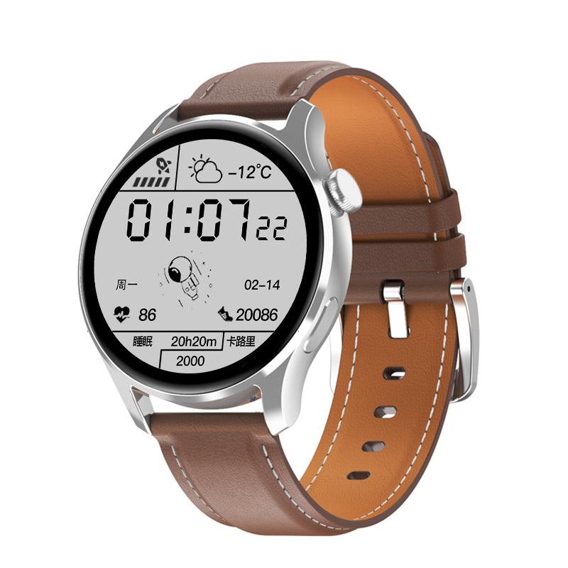 Gen3 NFC Wireless Sport Smartwatch