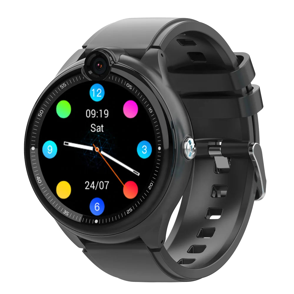 4G Kids Smartwatch with SOS