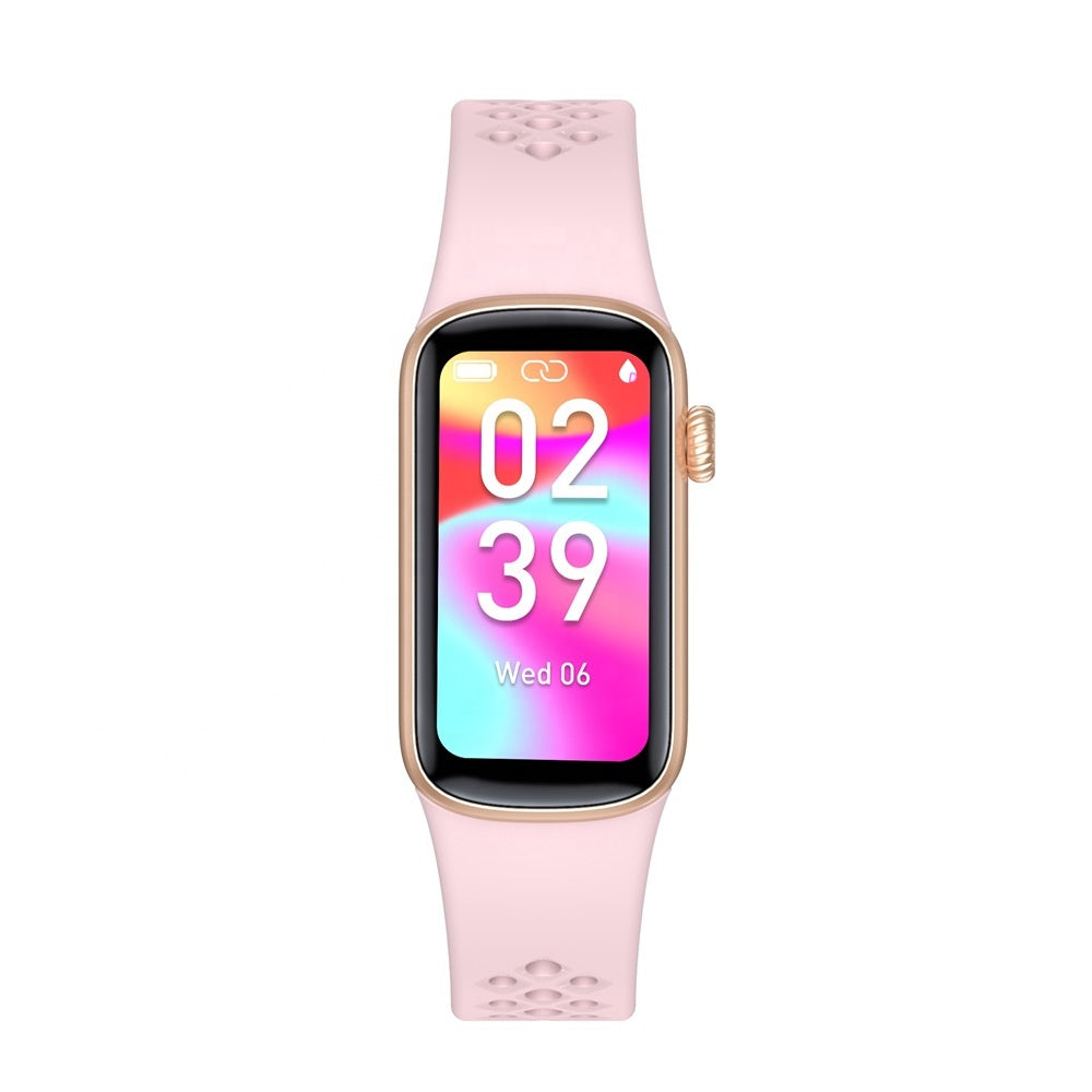 H91 Women’s Fitness Smartwatch