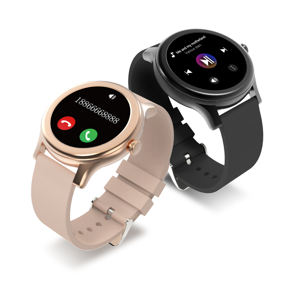Ladies Smartwatch Affordable Nepal