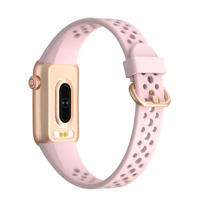 H91 Women’s Fitness Smartwatch