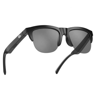 Smart Sport Sunglasses with Headphones