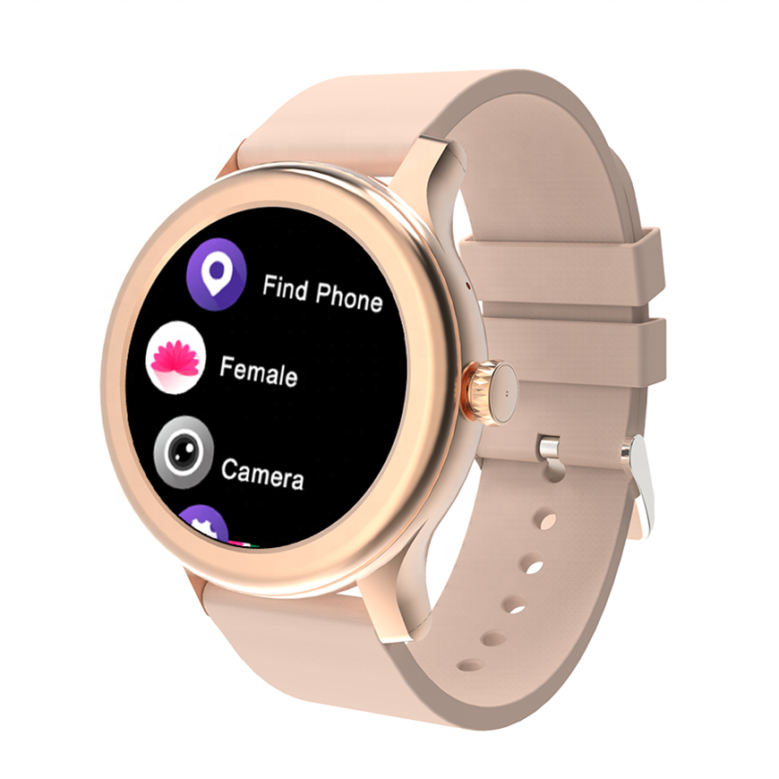 Ladies Smartwatch Affordable Nepal