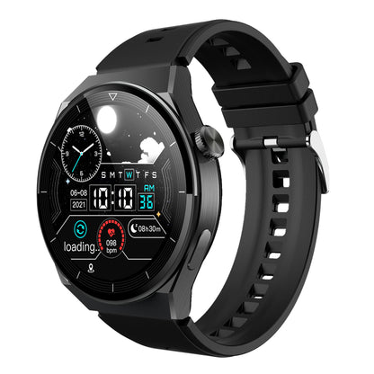 GT3 Max HD Fitness Smartwatch