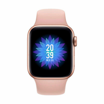 T500 Pro Full Touch Smartwatch