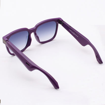 Smart Bluetooth Wireless Sunglasses Case