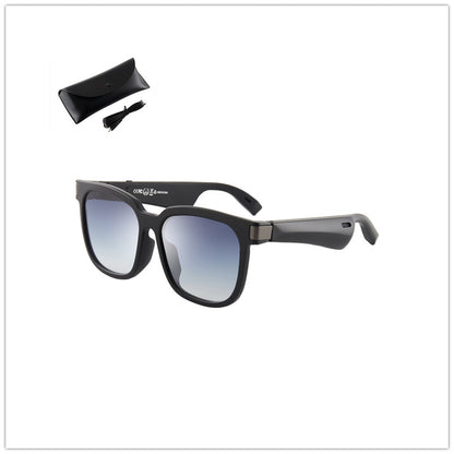 Smart Bluetooth Wireless Sunglasses Case