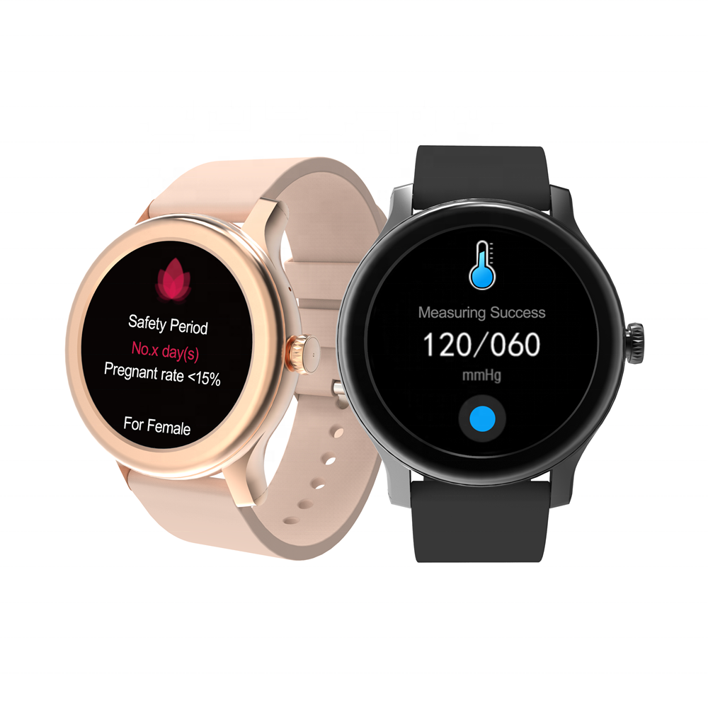 Ladies Smartwatch Affordable Nepal