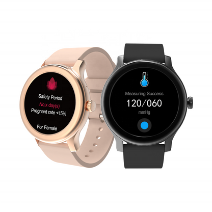 Ladies Smartwatch Affordable Nepal