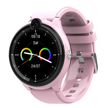 4G Kids Smartwatch with SOS