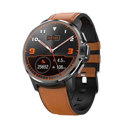 4G SIM Android Smartwatch