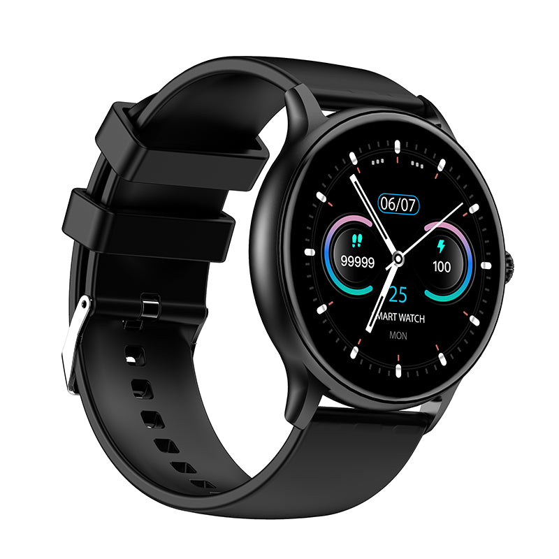 Z12 Waterproof Sport Smartwatch