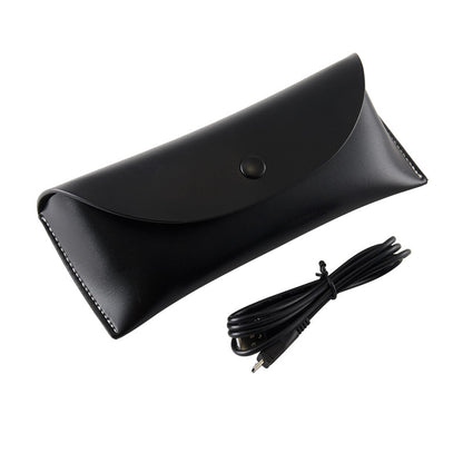 Smart Bluetooth Wireless Sunglasses Case