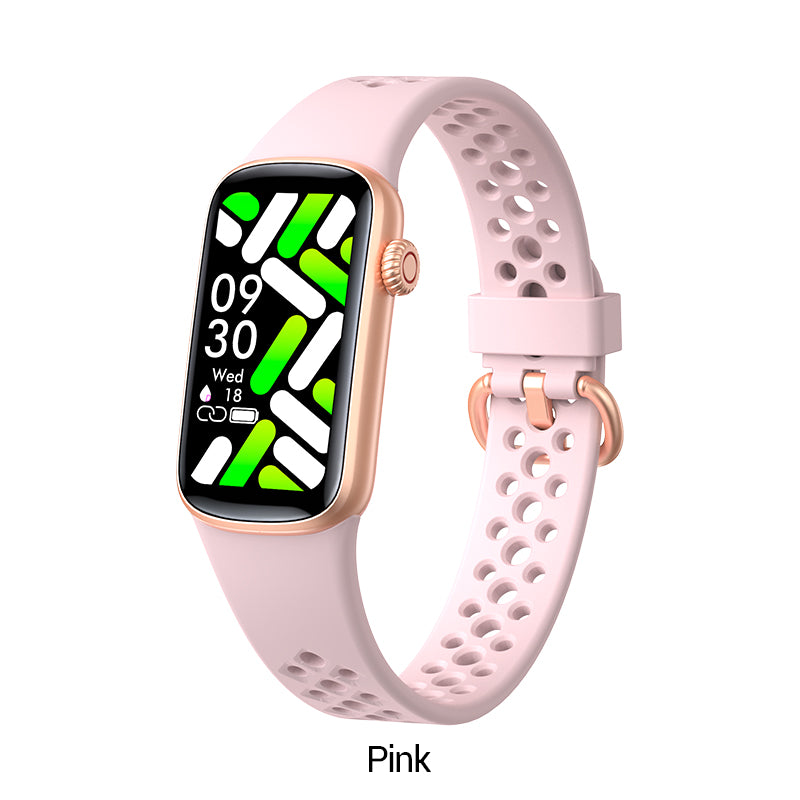 H91 Women’s Fitness Smartwatch
