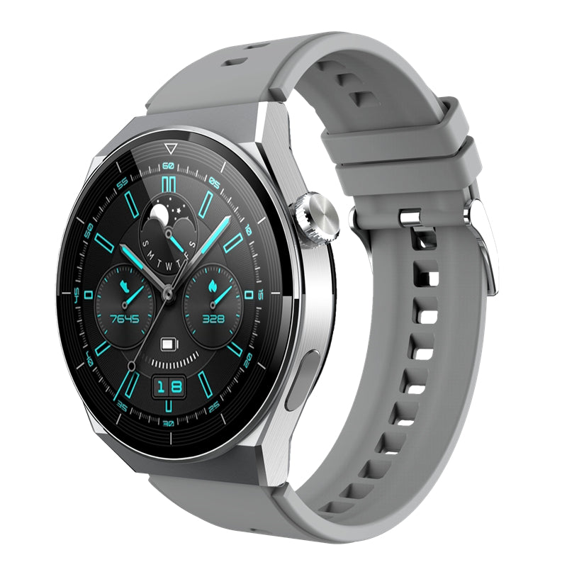 GT3 Max HD Fitness Smartwatch