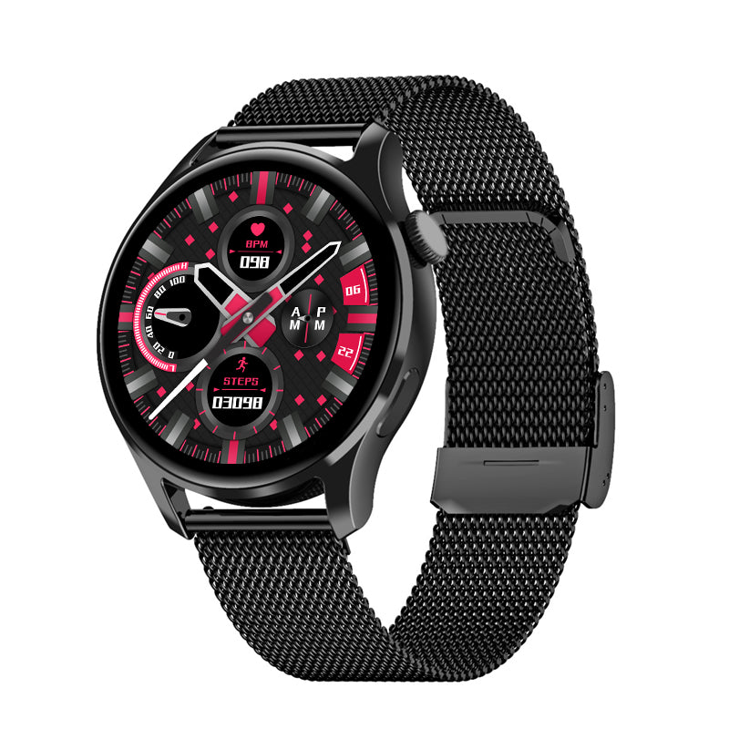 Gen3 NFC Wireless Sport Smartwatch