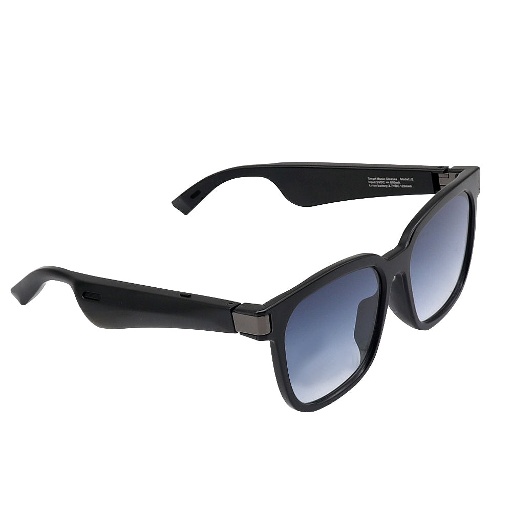 Smart Bluetooth Wireless Sunglasses Case