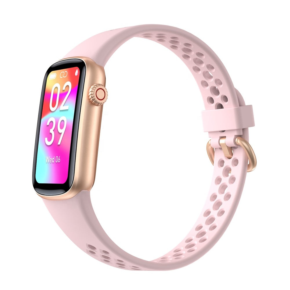 H91 Women’s Fitness Smartwatch