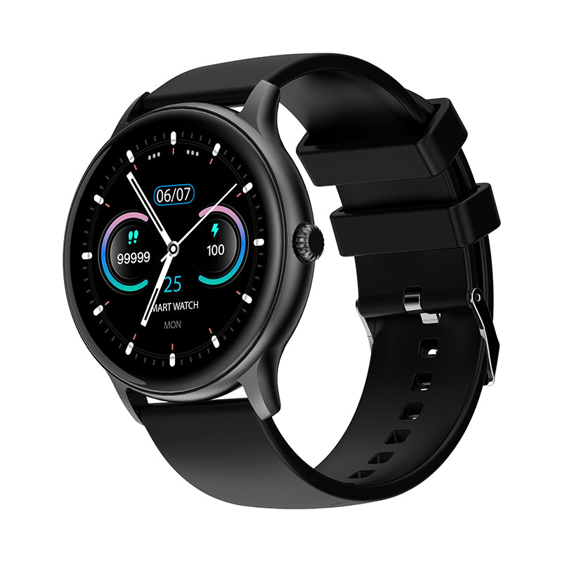 Z12 Waterproof Sport Smartwatch