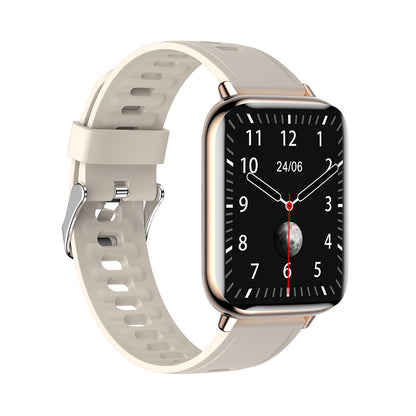 LW31 Full Touch Smartwatch