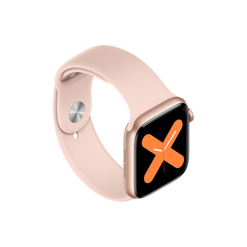 T500 Pro Full Touch Smartwatch