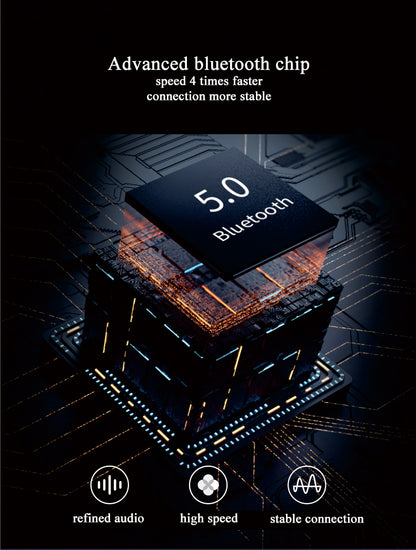 Fashion Smart Audio VR Glasses