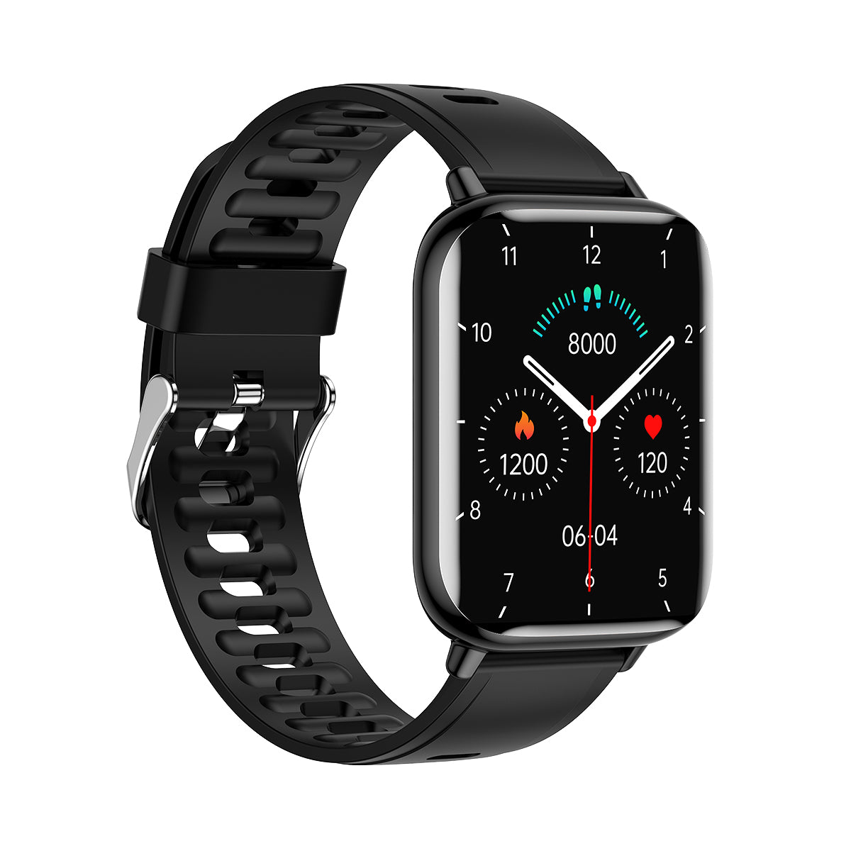 LW31 Full Touch Smartwatch