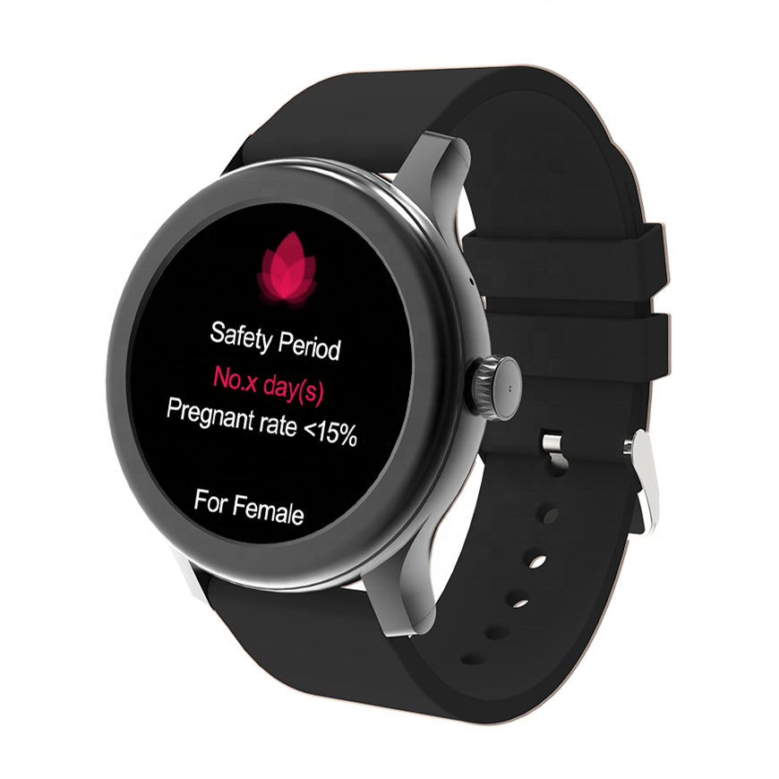 Ladies Smartwatch Affordable Nepal