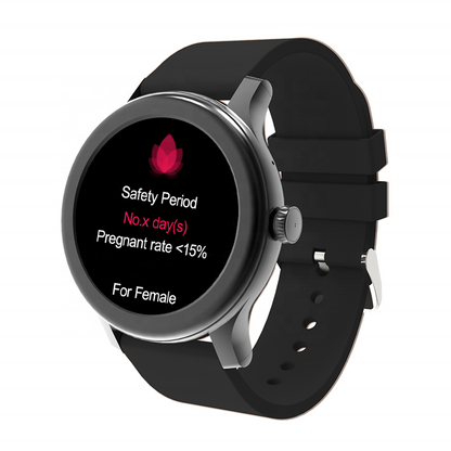 Ladies Smartwatch Affordable Nepal
