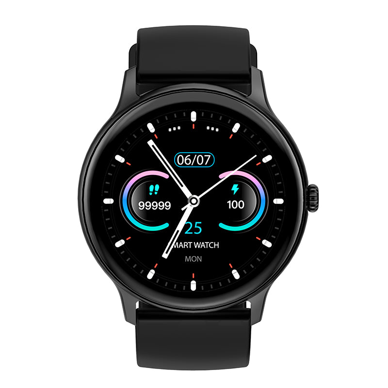 Z12 Waterproof Sport Smartwatch