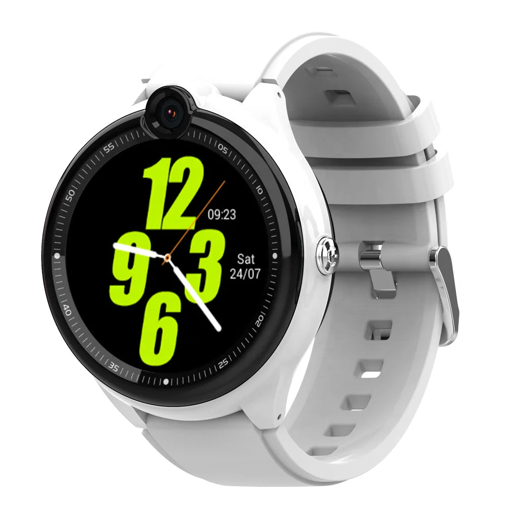 4G Kids Smartwatch with SOS