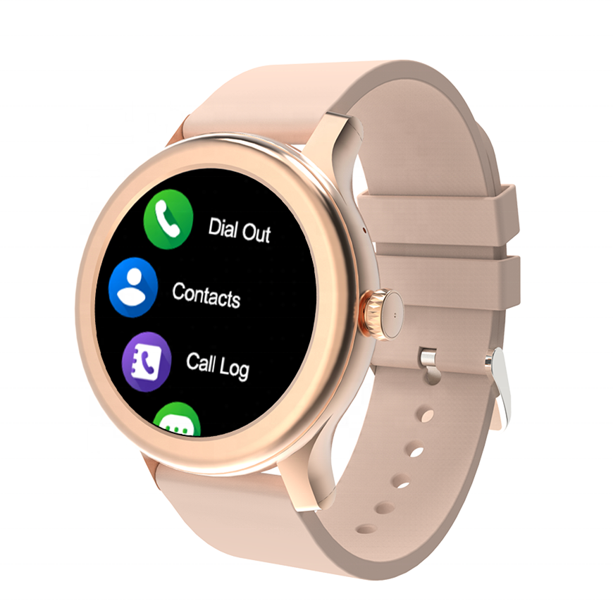 Ladies Smartwatch Affordable Nepal