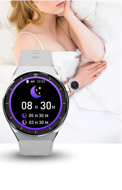GT3 Max HD Fitness Smartwatch