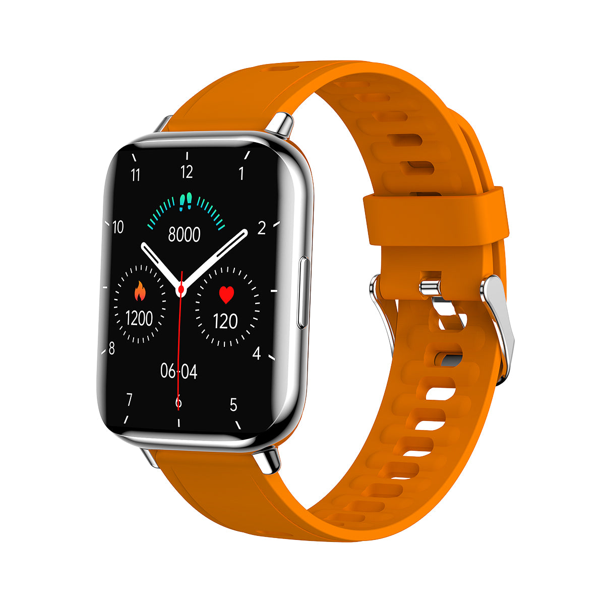 LW31 Full Touch Smartwatch