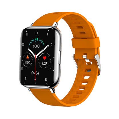 LW31 Full Touch Smartwatch