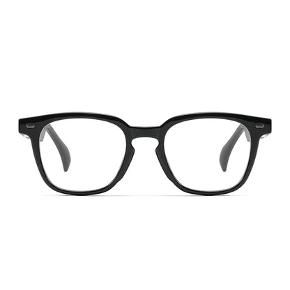 Smart Polarized Music Glasses Camera
